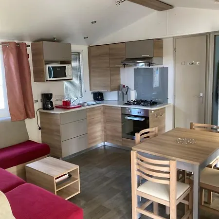 Camping Le Bois De Bayadene Piriac-sur-Mer